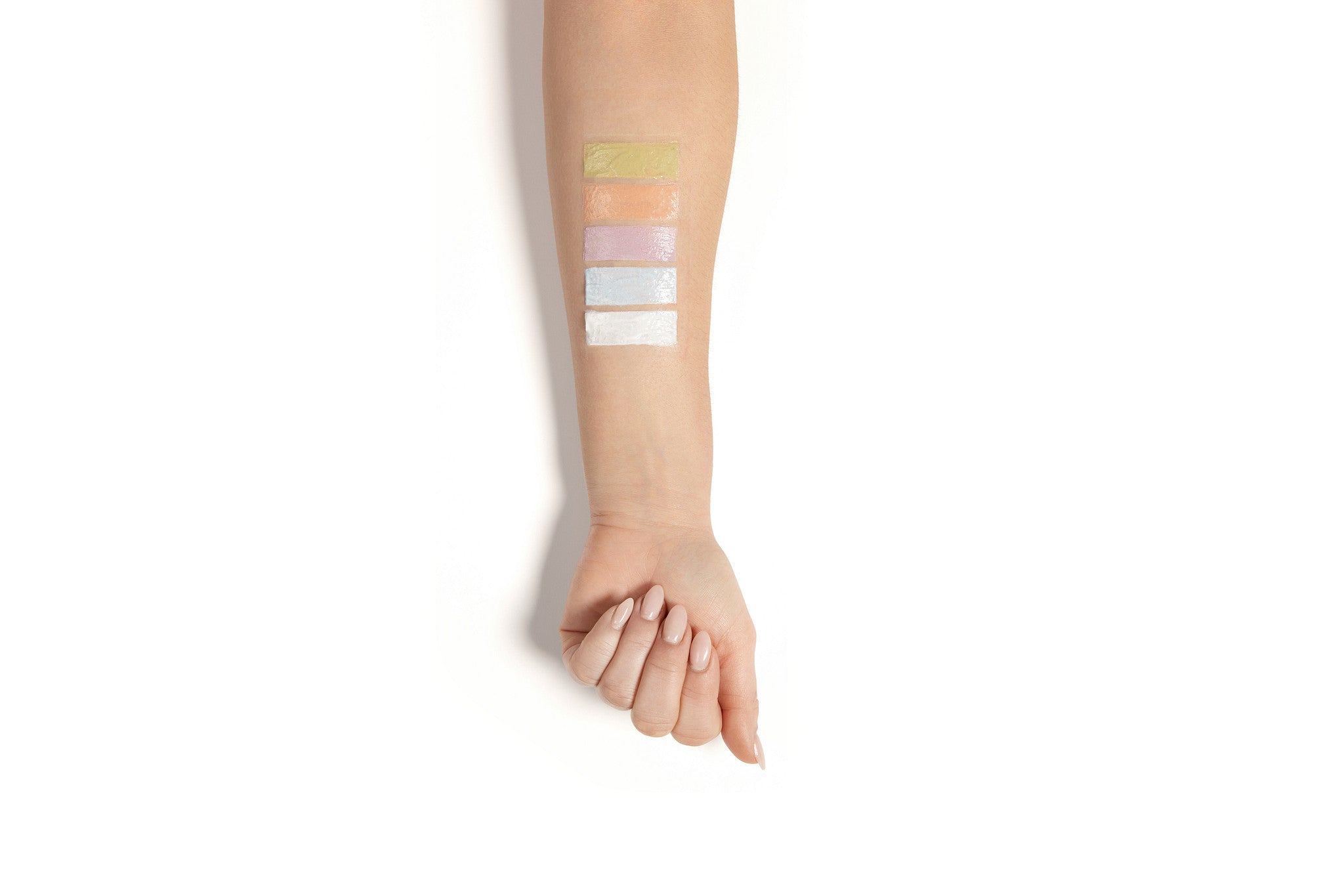 Paint - on sun protection for independent kids - Sqween