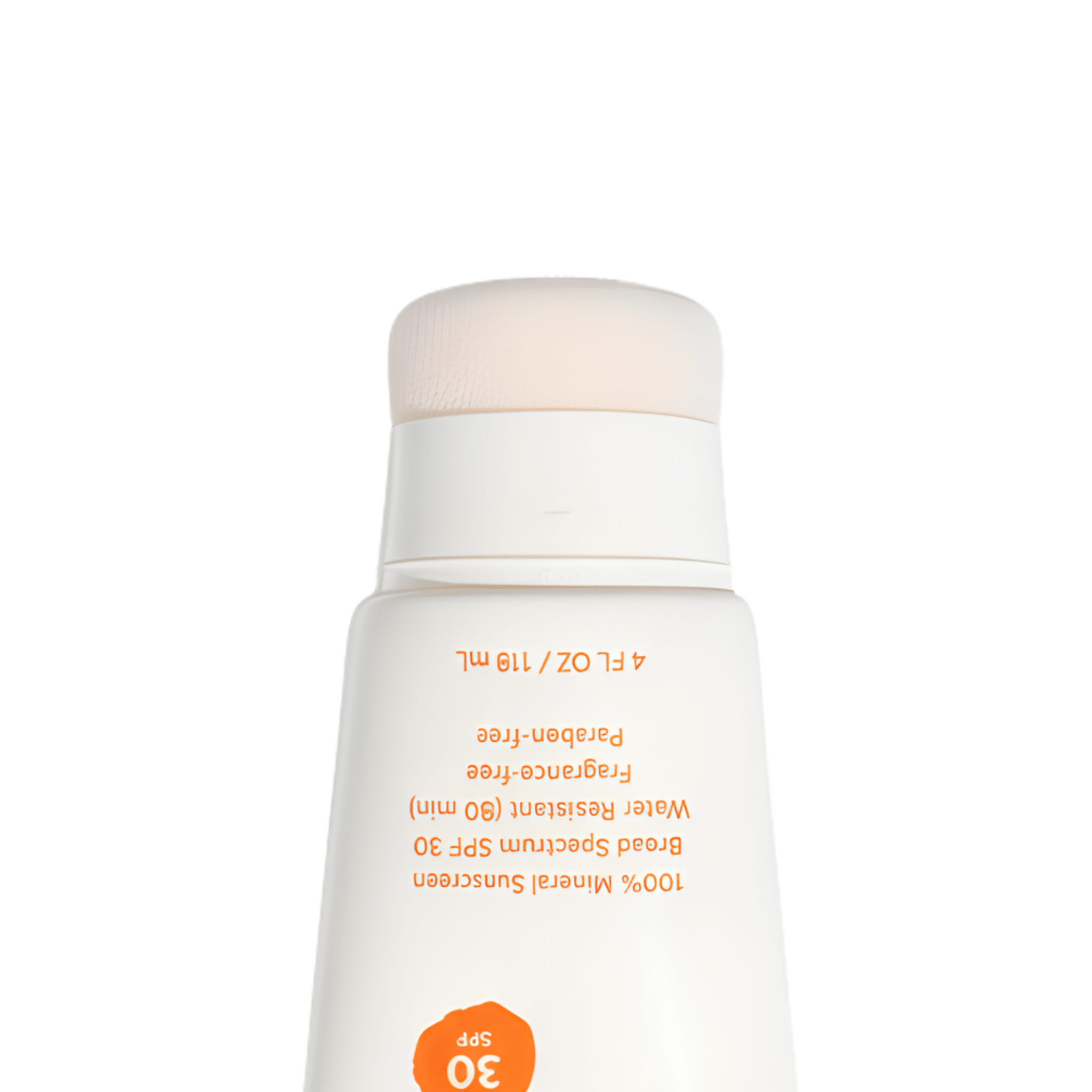 SunSponge 100% Mineral Broad Spectrum SPF 30 - Sqween